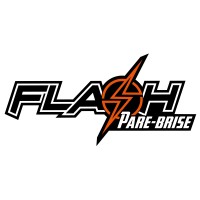 FLASH PARE BRISE logo - Similar company to Drivein