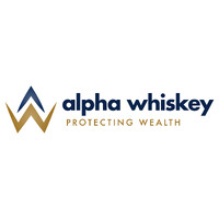 Alpha Whiskey logo - Similar company to Suntree Capital