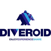 Diveroid (Artisan&Ocean) logo - Similar company to Direction