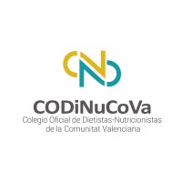 Colegio Oficial de Dietistas-Nutricionistas de la Comunitat Valenciana (CODiNuCoVa) logo - Similar company to Codinma