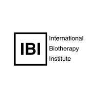 International Biotherapy Institute logo - Similar company to Thrive Tuition Uk