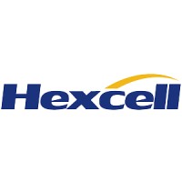 Hexcell logo - Similar company to Hexxcell