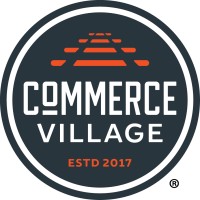Commerce Village logo - Similar company to Rainforest Supply