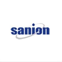 Sanion logo - Similar company to Vertu Solution