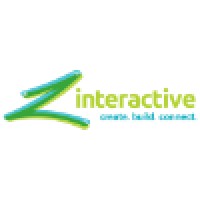 Z Interactive logo - Similar company to Innav Group