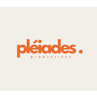 Pléiades Productions logo - Similar company to Syn Production