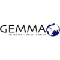 Gemma International Group logo - Similar company to Proud Penguin