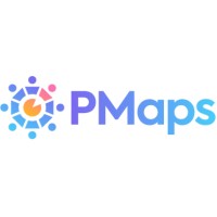PMaps logo - Similar company to Prometheus HR & IO Strategies Consulting