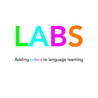 LABS Antwerpen logo - Similar company to De Slegte