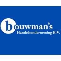 Bouwmans Handelsonderneming BV logo - Similar company to Cure Afvalbeheer