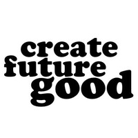 Createfuturegood logo - Similar company to Green Dot Limited