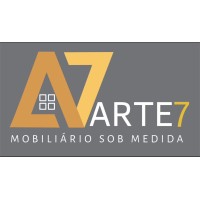Arte7 mobiliario sob medida logo - Similar company to Sette Móveis