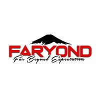 FARYOND LTD logo - Similar company to Auguste Cryogenics