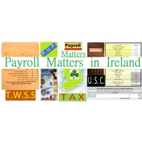 Payroll Matters in Ireland logo - Similar company to Payroll Matters Ltd