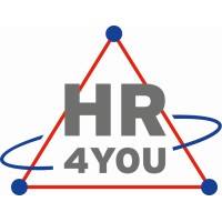 HR4YOU AG logo - Similar company to Hr Puls Gmbh // Schlaue Hr Software