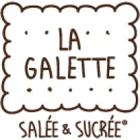 La Galette logo - Similar company to Wip