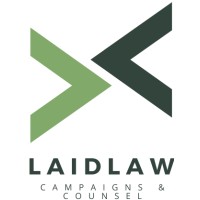 Laidlaw Campaigns & Counsel logo - Similar company to Cavalry