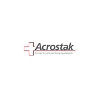 Acrostak logo - Similar company to Multiuse Medical Devices (Mumd)