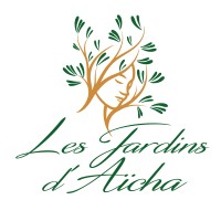 Les Jardins d'Aicha logo - Similar company to Monadmin Sàrl