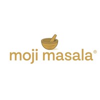 moji masala ® logo - Similar company to Marathi Masala
