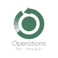Operations for Impact logo - Similar company to Cure