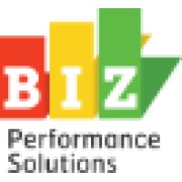 Biz Performance Solutions logo - Similar company to Tekoalyn Labs