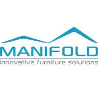 Manifold kancelarijski nameštaj logo - Similar company to Timotić - Nameštaj Za Vas