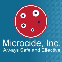 Microcide logo - Similar company to Katech, Inc.