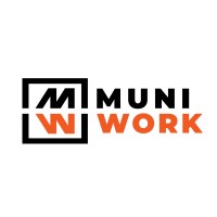 MuniWork logo - Similar company to Endurance Belting