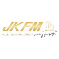 JKFM Facilities Management logo - Similar company to Wolverton Gardens