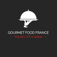 GOURMET FOOD FRANCE logo - Similar company to Leofresh