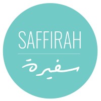 Saffirah - Islamic Art Marketplace logo - Similar company to Islamic Art