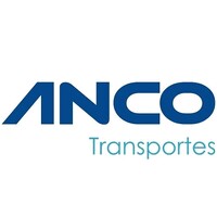 ANCO logo - Similar company to Transcord Srl.