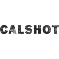 Calshot logo - Similar company to David Thomas Yachts