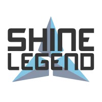 Shine Legend logo - Similar company to Toolfolio