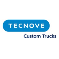 Tecnove Custom Trucks logo - Similar company to Energetik Vanssije Sl