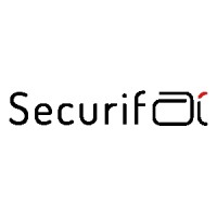 SecurifAI logo - Similar company to Codesilk