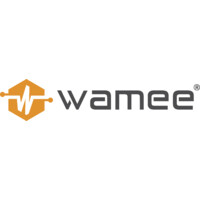 Wamee logo - Similar company to Zeroed