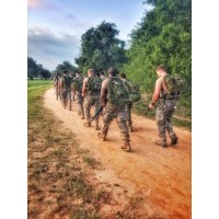 Special Warfare Training Wing logo - Similar company to Vitality360