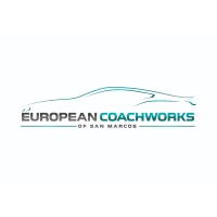 European Coachworks logo - Similar company to Rtx Wheels