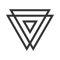 Velweiss Retouch logo - Similar company to Pancake Post