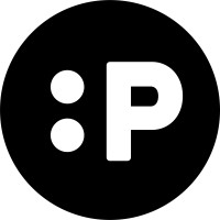 Priintr - Creating brand experience logo - Similar company to Mazhar Studio