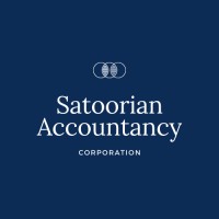 Satoorian Accountancy Corporation logo - Similar company to Ysr Cpa Group, P.C.