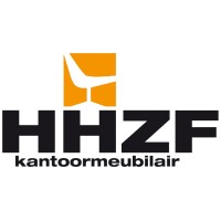 HHZF Kantoormeubilair logo - Similar company to Bourguignon Lease & Verhuur