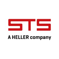 STS Maschinendienstleistung GmbH logo - Similar company to Igh Infotec Ag
