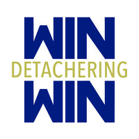 WinWin Detachering logo - Similar company to W&S Detachering B.V.