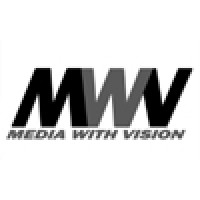Media With Vision logo - Similar company to AsqMe
