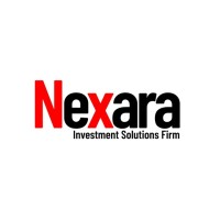 Nexara Investment Solutions logo - Similar company to Kerefa Solution