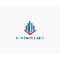 Pentapillars