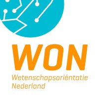 Wetenschapsoriëntatie Nederland (WON) logo - Similar company to Stichting Technasium